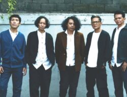 Setelah Kolaborasi di “Fana”, Roni Budiman Resmi Bergabung dengan Aftersunset
