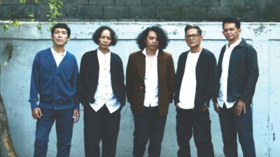 Setelah kolaborasi di “Fana”, Roni Budiman resmi bergabung dengan Aftersunset. (Dok. Istimewa)