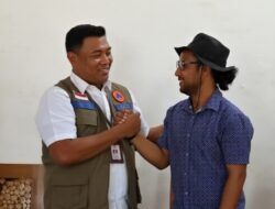 Camat Lamba Leda Utara Minta Maaf pada BNPB, Luruskan Polemik Bantuan Gempa NTT