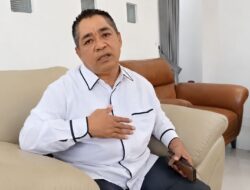 BNPB Pastikan Penyaluran Bantuan Logistik di Manggarai Timur Tepat Sasaran