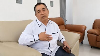 BNPB pastikan penyaluran bantuan logistik di Manggarai Timur tepat sasaran. (Dok. Istimewa)