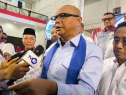 Prof Reda Dorong ABPEDNAS Jadi Rumah Besar BPD dan LPMK Gorontalo, Kawal Program Desa dan Kelurahan hingga Nasional