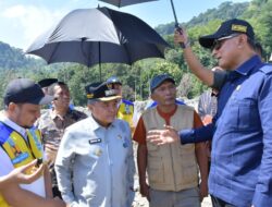 Pemkab Agam Ajukan Rp858,98 Miliar untuk Percepatan Pemulihan Infrastruktur Pascabencana