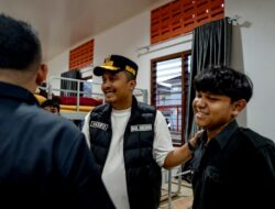 Pemprov Sumbar Kawal Percepatan Sekolah Rakyat, Wagub: Kemiskinan Tak Boleh Menghalangi Masa Depan Anak