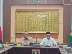 Seleksi Calon Pimpinan BAZNAS Sumbar Masuk Tahap Uji Kompetensi, 52 Peserta Lolos Administrasi