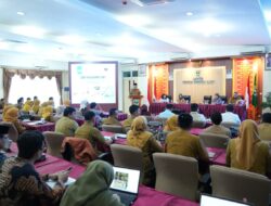 Jelang Penerbitan Sukuk Daerah, Pemprov Sumbar Siapkan SDM Pengelola Pembiayaan Daerah Lewat Pelatihan DMU