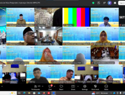 Pemprov Sumbar Siap Sukseskan Program Pembelajaran Jarak Jauh untuk Perluas Akses Pendidikan