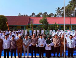 Jasa Raharja Dukung Implementasi Kurikulum Lalu Lintas di Madrasah