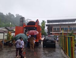 Curah Hujan Meningkat, Gubernur Mahyeldi Minta Masyarakat Sumbar Tingkatkan Kewaspadaan