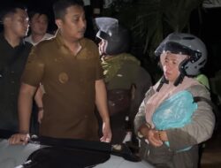 Wagub Vasko Pimpin Evakuasi Korban Banjir di Padang, Kelompok Rentan Jadi Prioritas