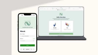 Pengelolaan Sampah Makin Efisien, Dosen Ilmu Komputer UPER Kembangkan Netrash
