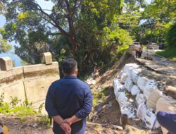Pemanfaatan Dana TKD di Dinas BMCKTR Sumbar untuk 18 Program Strategis Berjalan Sesuai Rencana