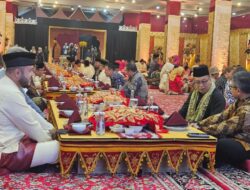 Pemprov Sumbar Dukung Kota Padang menuju Kota Gastronomi Internasional