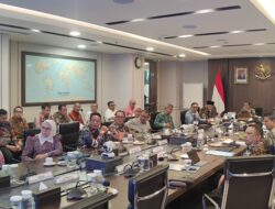 Sumbar Usulkan Mentawai Jadi Kawasan Tambak Udang Terintegrasi, Menteri KKP Respons Positif