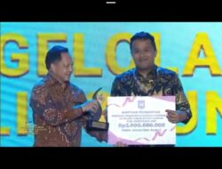 Sumbar Raih Dua Penghargaan Pemda Berprestasi 2026, Dapat Insentif Fiskal Rp3,5 Miliar