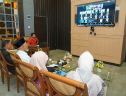 Mahyeldi: Integritas Bung Hatta Harus Menjadi Teladan Bagi Pemimpin Masa Depan