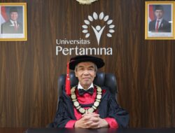 Dukung Hilirisasi Energi, Universitas Pertamina Perkuat Riset dan Inovasi