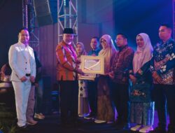 Gubernur Mahyeldi: Guru Adalah Energi Penggerak Pendidikan Sumatera Barat