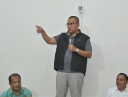 10 Calon Pimpinan Baznas Sumbar Diumumkan, Tim Seleksi Resmi Tuntaskan Tugas