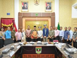 Gubernur Mahyeldi Tegaskan Silokek Siap Dibawa ke Panggung Dunia