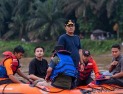 Wagub Vasko Dorong Selaju Sampan Pulai Masuk Agenda Pariwisata Sumbar