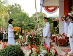 Mahyeldi: Ukuran Kehadiran Pemerintah Ada pada Manfaat yang Dirasakan Masyarakat