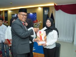 Sekda: Remisi Momentum Warga Binaan Perbaiki Diri dan Siap Kembali ke Masyarakat