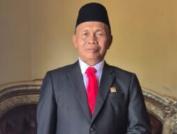 HUT ke-81 RI, H. Pahmi Ajak Masyarakat Kapuas Jaga Persatuan dan Semangat Membangun Daerah