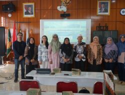 Tak Cukup dari Buku, Dosen UPER Kenalkan Transisi Energi lewat Pembelajaran Berbasis Proyek