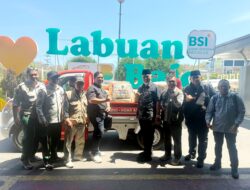 Pemprov Sumbar Salurkan 2,1 Ton Rendang untuk Korban Bencana di NTT