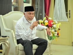 Refleksi Kinerja Pemprov Sumbar Sepanjang 2026, Beragam Aspek Dapat Apresiasi