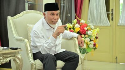 Refleksi Kinerja Pemprov Sumbar Sepanjang 2026, Beragam Aspek Dapat Apresiasi
