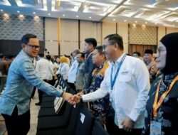 Solok Selatan Buka Peluang Baru Pada Apkasi Otonomi Expo 2026