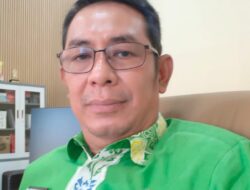 Karhutla Kapuas Makin Tak Terkendali, 1.739 Titik Panas Terdeteksi, BPBD Akui Kesulitan Air