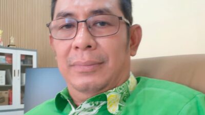 Karhutla Kapuas Makin Tak Terkendali, 1.739 Titik Panas Terdeteksi, BPBD Akui Kesulitan Air