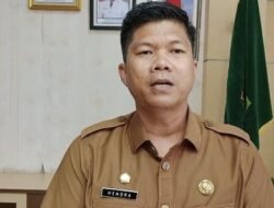Pj Sekda Padang Pariaman Himbau Warga Waspada Cuaca Ekstrem