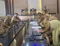 Diskominfo Pariaman Tancap Gas, Matangkan Inovasi Daerah Jelang Penilaian IGA 2026
