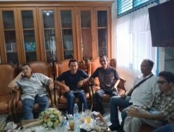59 Peserta Lolos Verifikasi OKK PWI Sumbar Angkatan I 2026