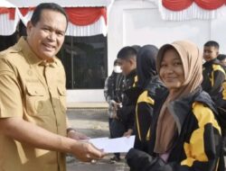 Bawa Nama Pariaman ke Cibubur, Pramuka Muda Dilepas dengan Pesan Tegas