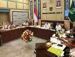 Pariaman Masuk Nominasi Anugerah Adinata Syariah : Koperasi Tanpa Bunga, Tantang Rentenir