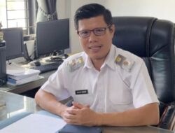 Jangan Cuma Digital, Pemko Pariaman Perkuat Benteng Siber
