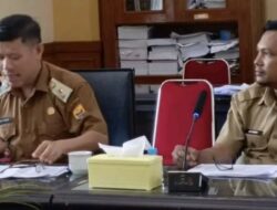 Anggaran Diskominfo Pariaman 2027 Mulai Dipertaruhkan di DPRD