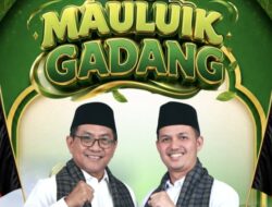 Mauluik Gadang 2026: Saat Tradisi Minang Kembali Guncang Padang Pariaman