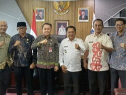 BUMD Padang Pariaman: Jangan Sampai Jadi Beban Baru