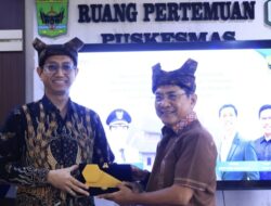 Badoncek Lawan Kemiskinan: Perantau Padang Pariaman Bayarkan BPJS 2.200 Warga