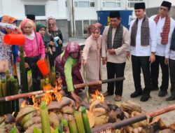 Bukan Sekadar Lamang, Tradisi Menjaga Napas Budaya Padang Pariaman
