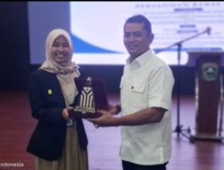 Dorong UMKM dan Optimalisasi PAD, Pemkab Solok Teken Kerja Sama Dengan Kemenkumham dan PLN