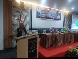 Nurfirman Wansyah Dorong Smart Village di 74 Nagari Kabupaten Solok, Siapkan Generasi Digital
