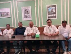 Perumda AM Padang Pilih Air Tetap Mengalir daripada Mati Total, Pelanggan Diminta Bersabar hingga Rehabilitasi Selesai