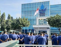 Sambut HJK Padang ke-357, Perumda Air Minum Tebar Diskon Rp357 Ribu untuk 714 Pelanggan